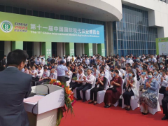 打造智慧農(nóng)業(yè)、保障農(nóng)業(yè)安全，理工雷科黑科技產(chǎn)品驚艷第十一屆農(nóng)博展
