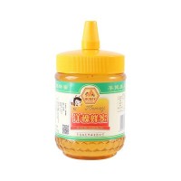 現(xiàn)貨供應(yīng) 洋槐蜂蜜 農(nóng)家自產(chǎn)蜂蜜 方便奶嘴瓶500g裝 蜂蜜代理批發(fā)