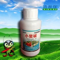 “清源?！睆S家直供小檗堿硫酸鹽殺菌劑（100ml/瓶×40瓶/箱）