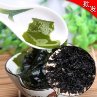 大連特產中卷M裙帶菜 自然泡發(fā)裙帶菜 批發(fā)海藻海木耳干貨散裝